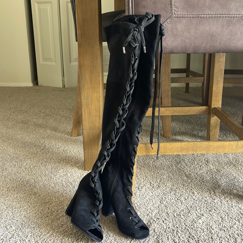 Guess Boots